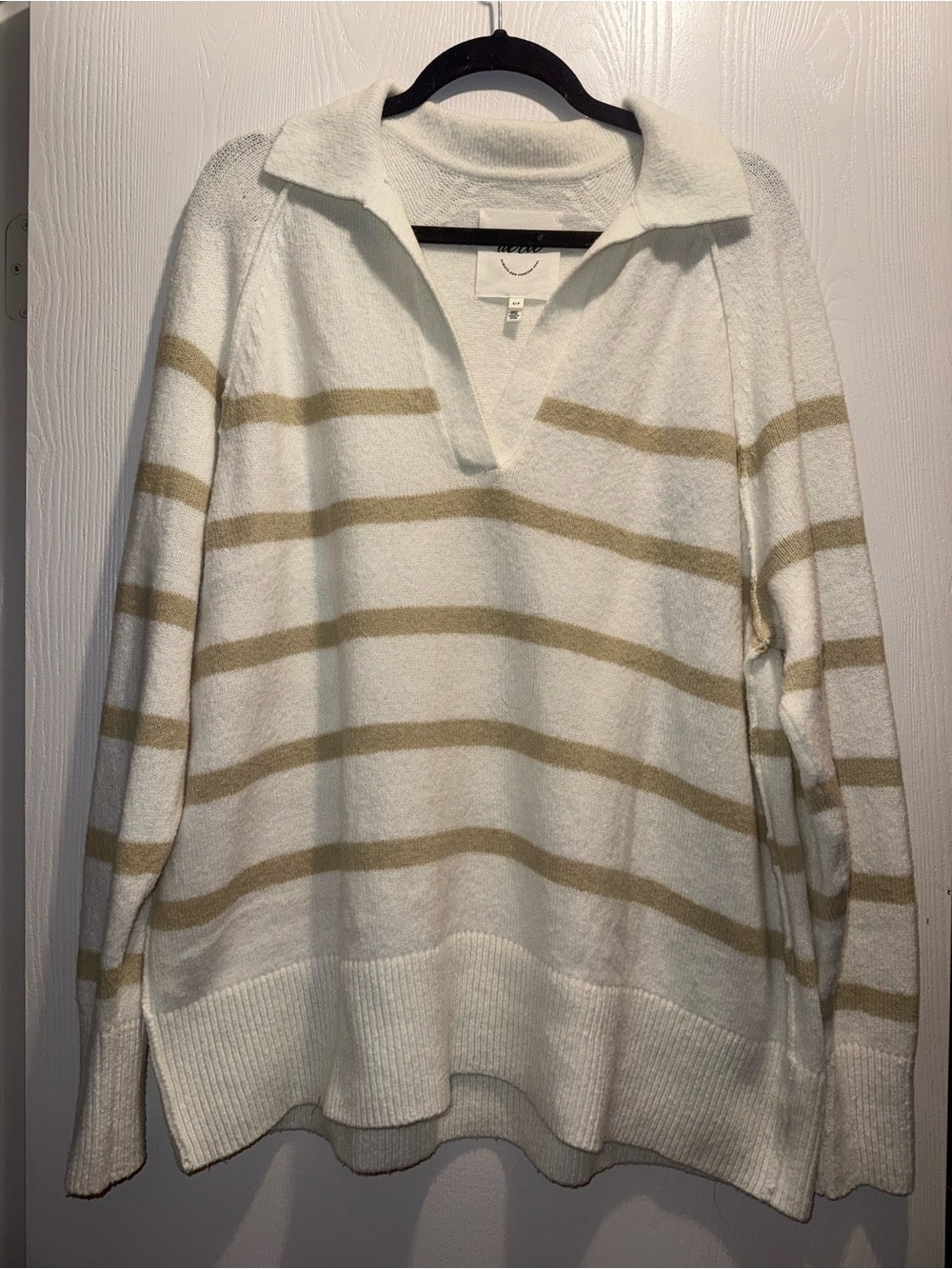 Aerie long sleeve oversized